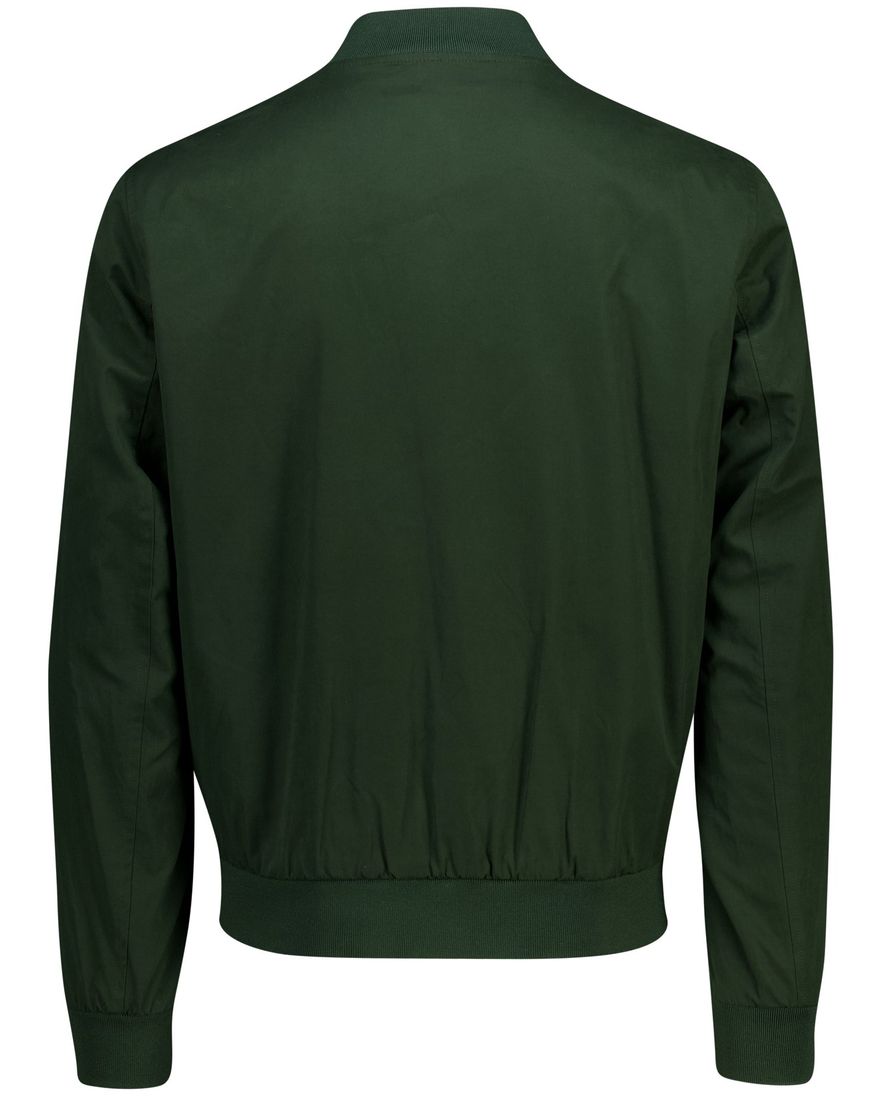 Wellington of Bilmore zomerjas groen