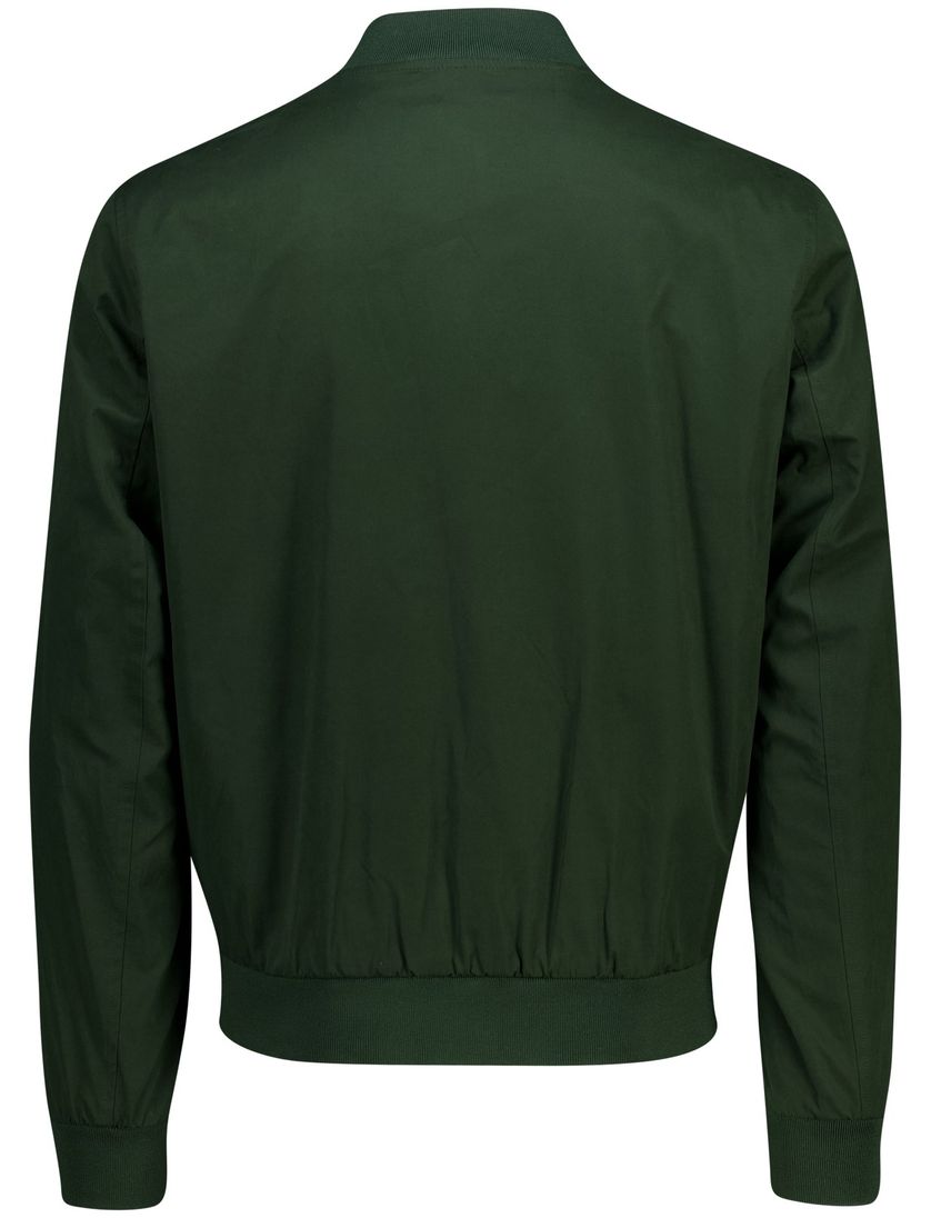 zomerjas Wellington of Bilmore groen