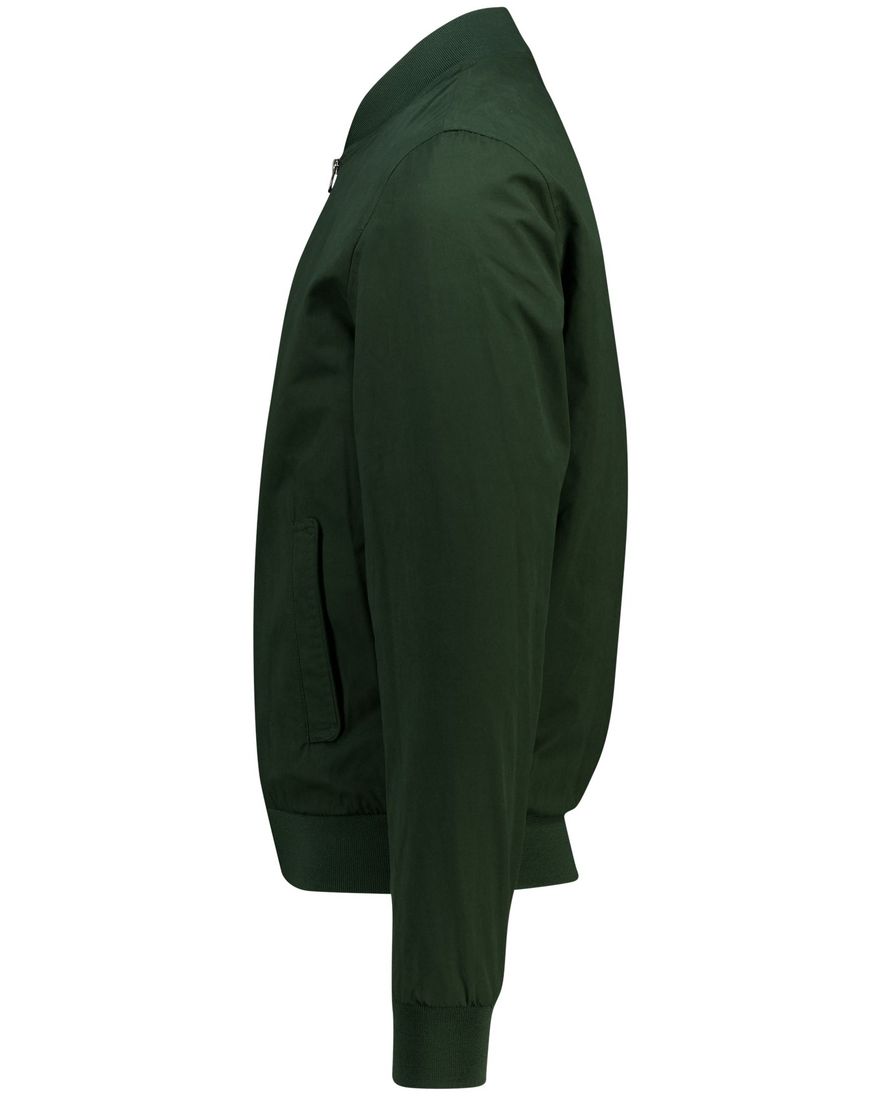 Wellington of Bilmore zomerjas groen