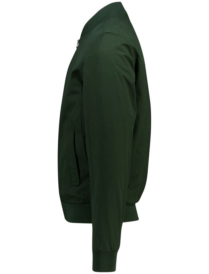 zomerjas Wellington of Bilmore groen