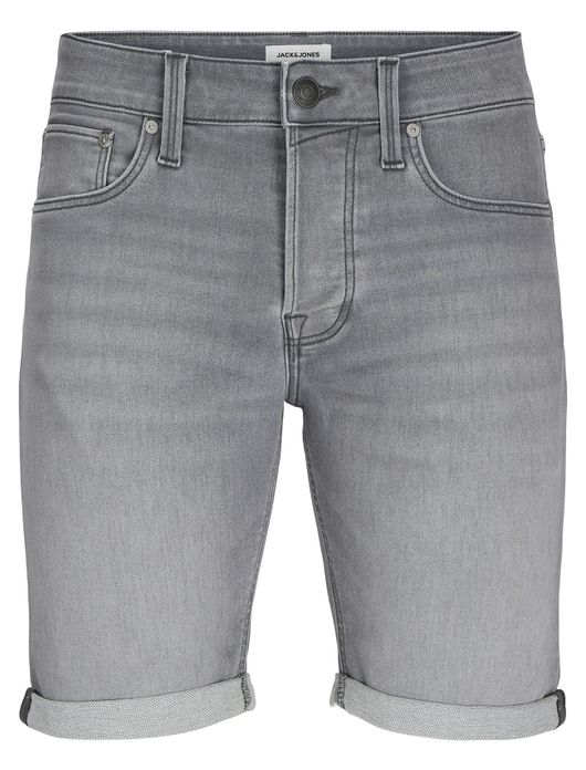 korte broek grijs Jack & Jones