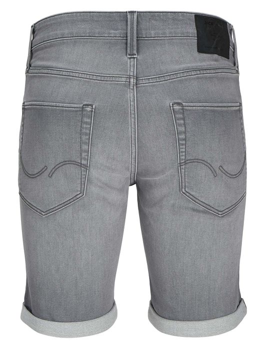 korte broek grijs Jack & Jones