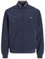 tussenjas donkerblauw Jack & Jones