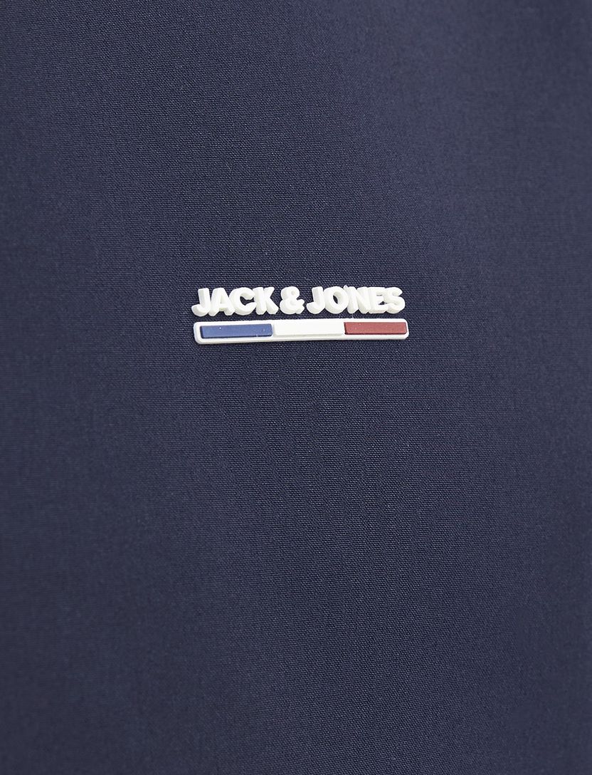 tussenjas Jack & Jones donkerblauw