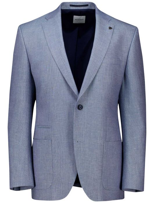 Roy Robson colbert lichtblauw