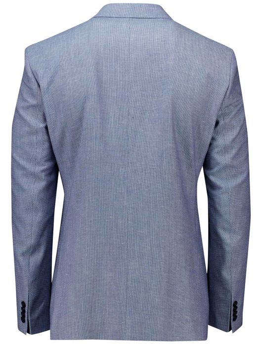 Roy Robson colbert lichtblauw