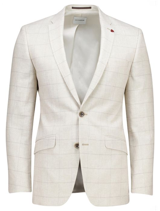 Roy Robson colbert beige Kostuum mix and match