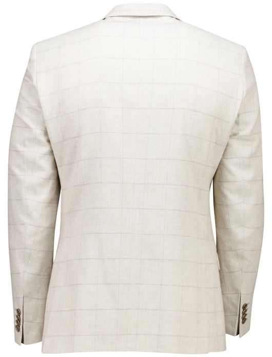 Roy Robson colbert beige Kostuum mix and match