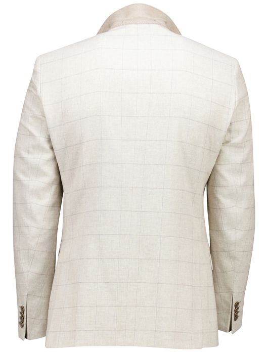 Roy Robson colbert beige Kostuum mix and match