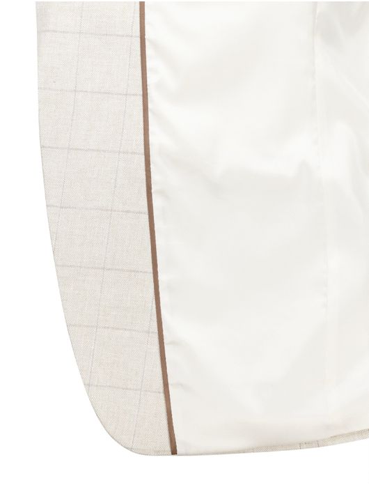 Roy Robson colbert beige Kostuum mix and match