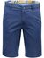 Meyer broek b-palma blauw katoen