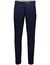 Meyer pantalon donkerblauw katoen bonn flatfront