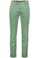 Meyer New York groen Pantalon flatfront