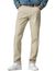 Normale fit broek Meyer dublin beige