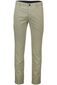 Meyer Bonn beige Pantalon katoen