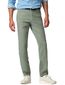 Groene Meyer broek dublin normale fit