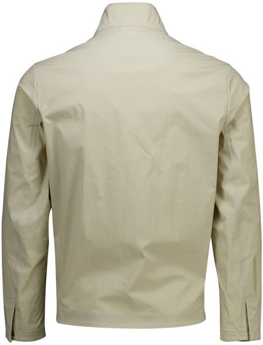 People of Shibuya Tohuku zomerjas beige