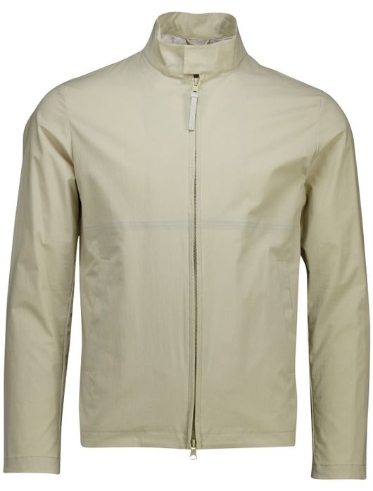 People of Shibuya Tohuku zomerjas beige