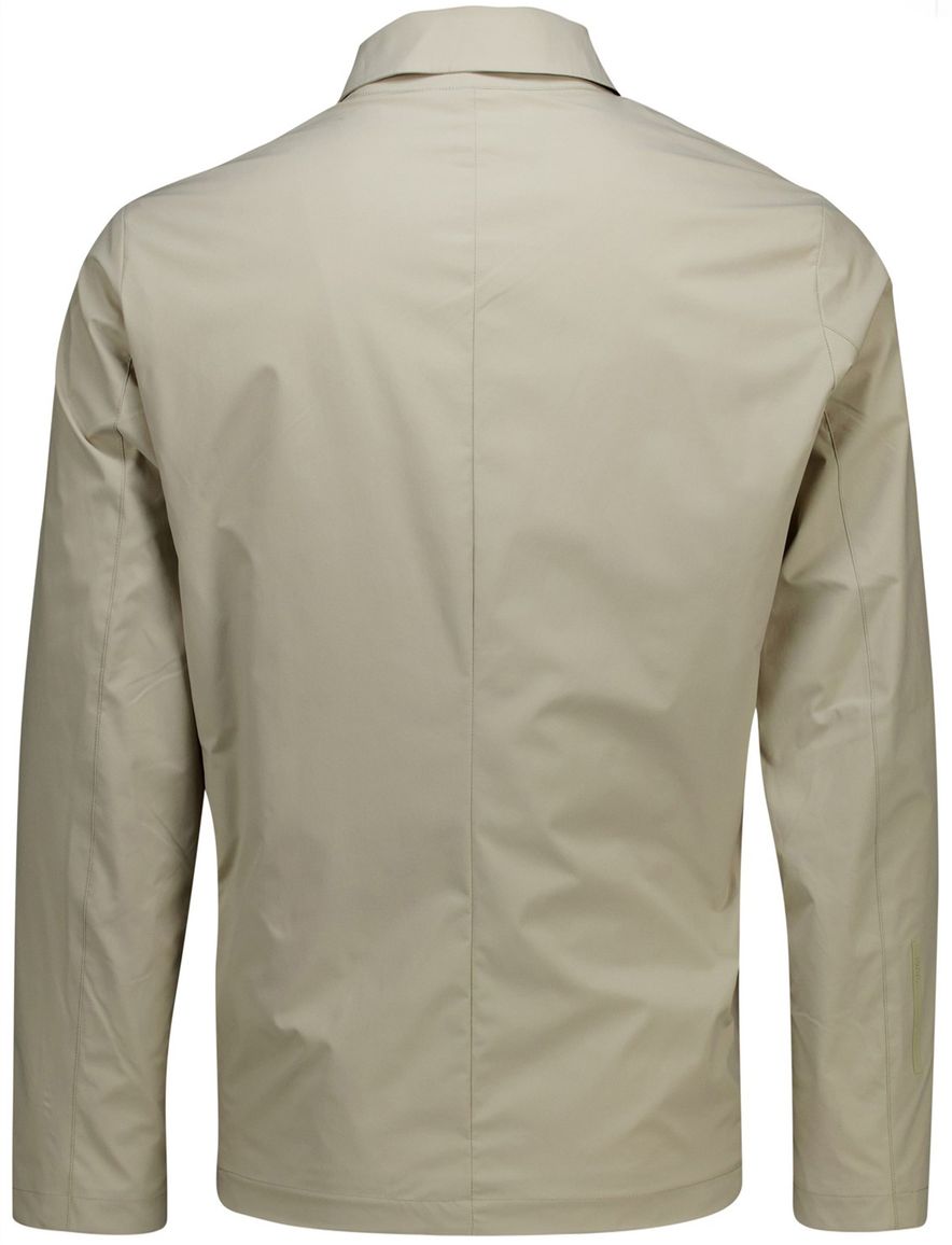 People of Shibuya zomerjas beige