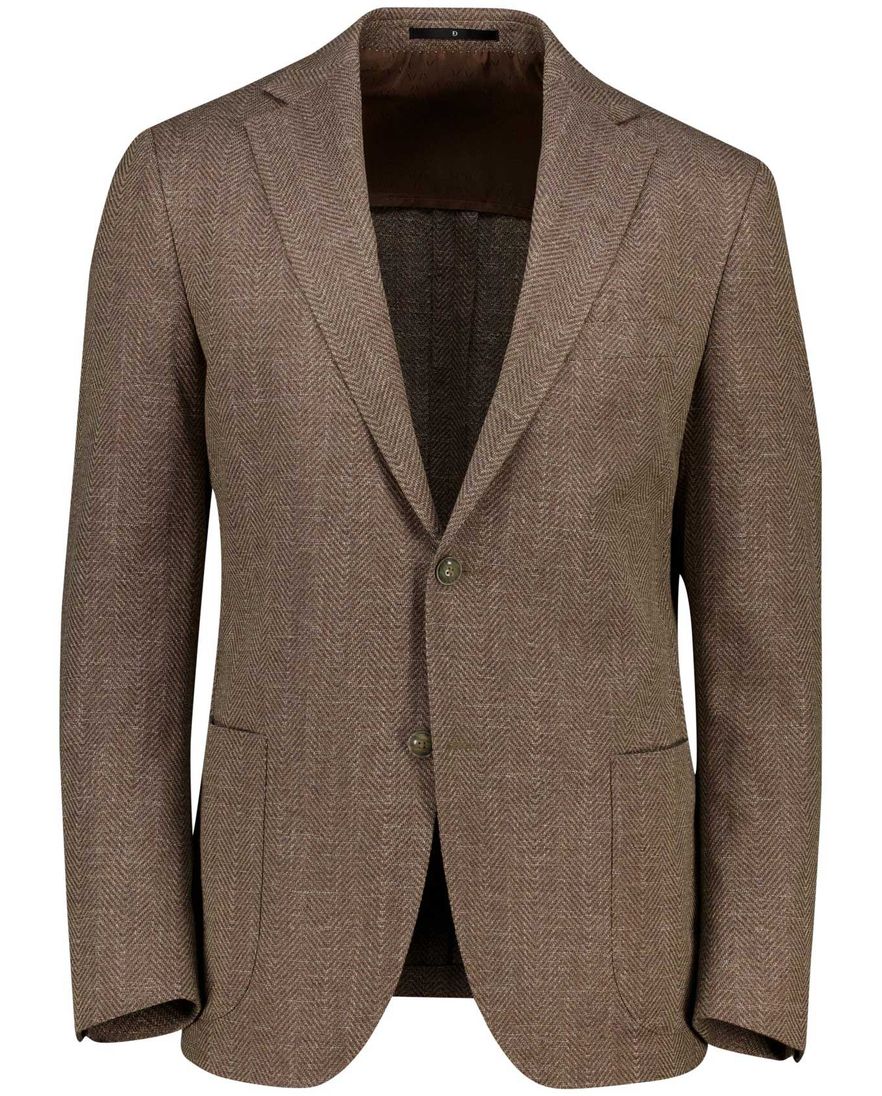 Dressler Sc Hendrik colbert bruin