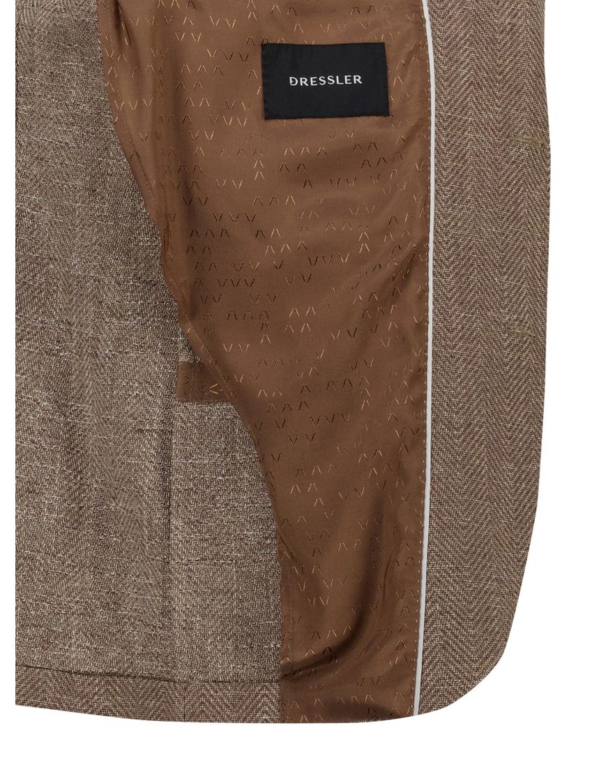 Dressler Sc Hendrik colbert bruin