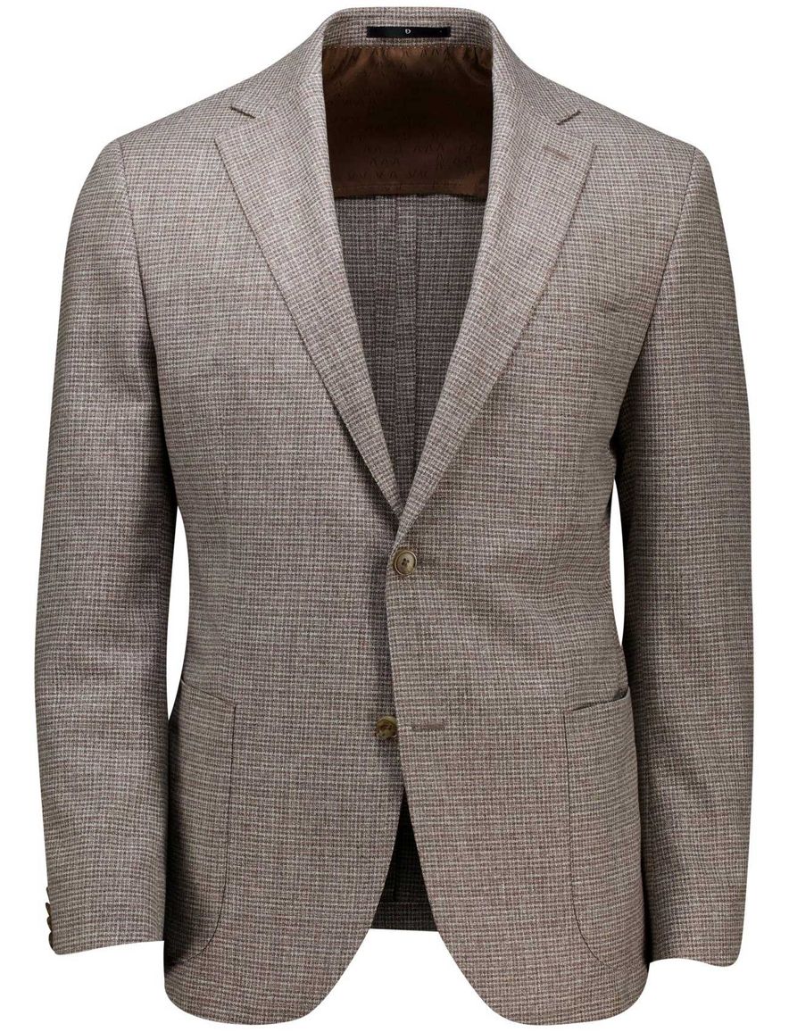 Dressler Colbert Sendrik beige