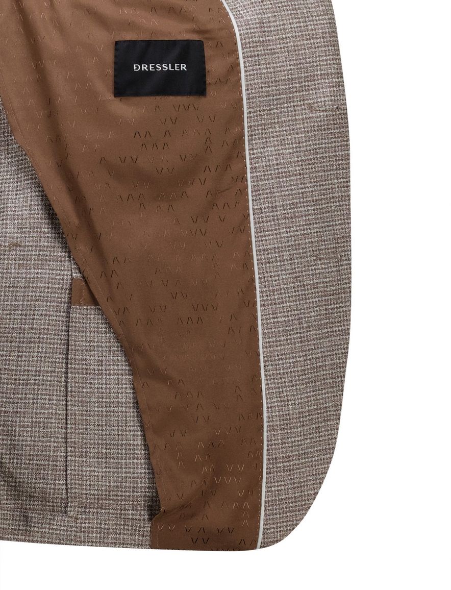 Dressler Colbert Sendrik beige