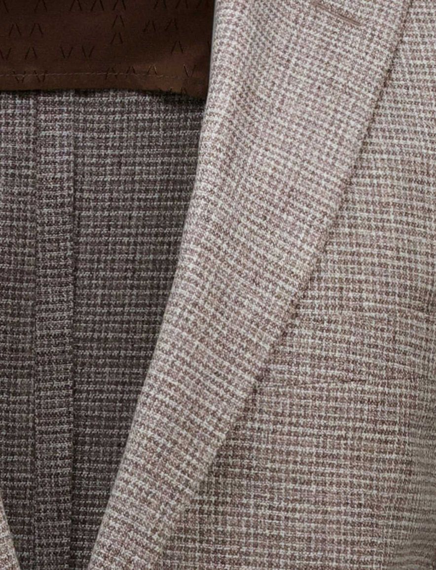 Dressler Colbert Sendrik beige