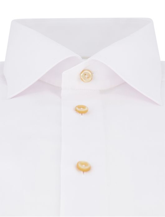Eton overhemd Contemporary wit