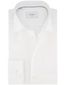Eton overhemd Classic effen wit