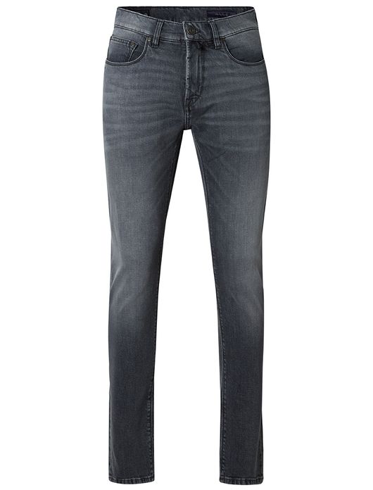 jeans grijs Pierre Cardin Lyon