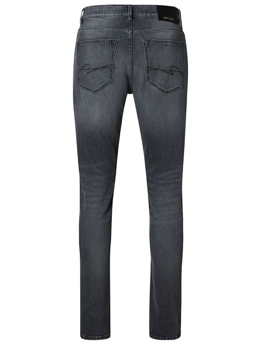 jeans grijs Pierre Cardin Lyon