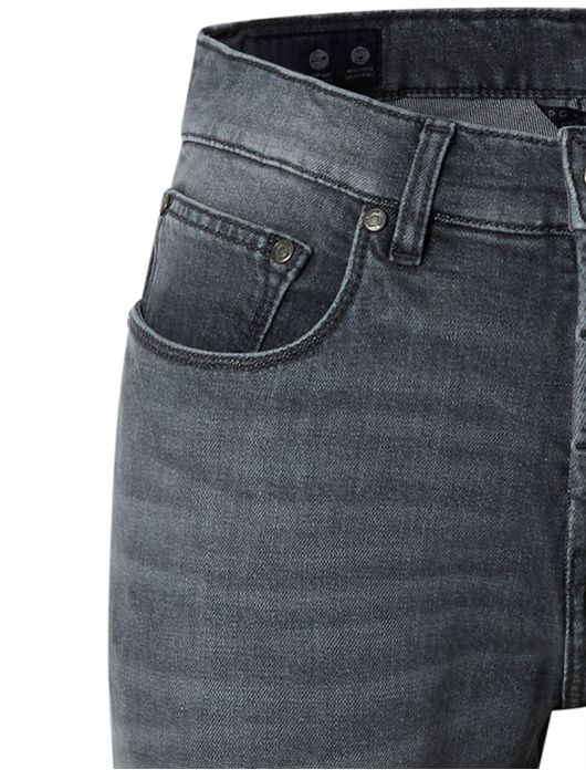 jeans grijs Pierre Cardin Lyon