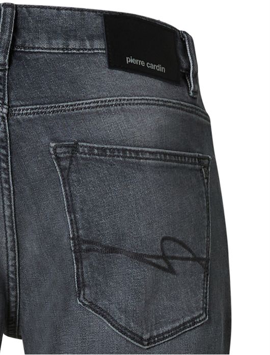 jeans grijs Pierre Cardin Lyon