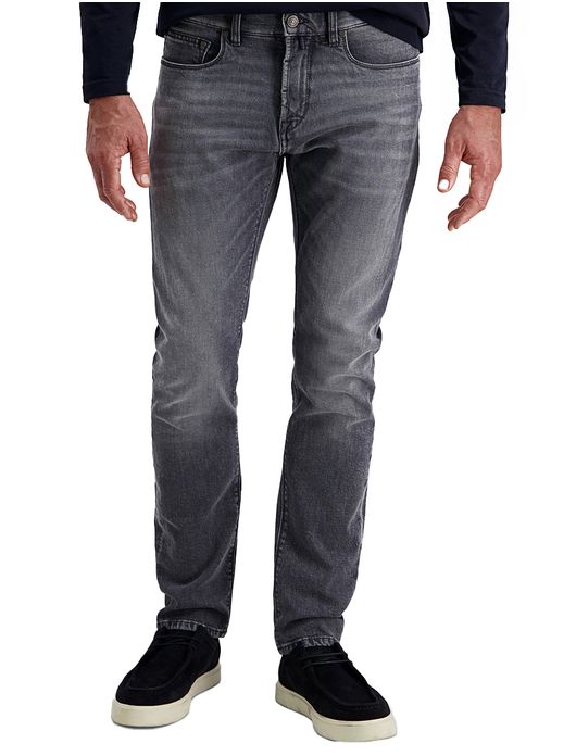 jeans grijs Pierre Cardin Lyon