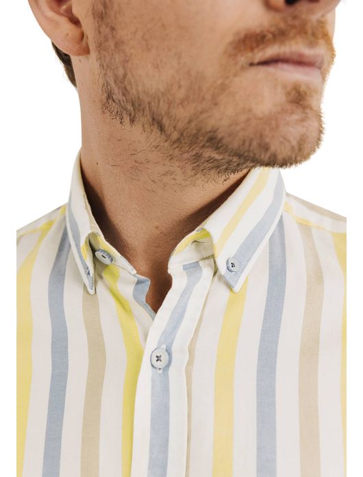 State of Art overhemd strepen