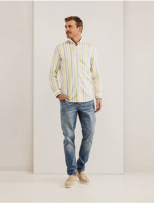 State of Art overhemd strepen