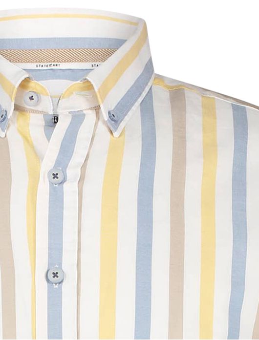 State of Art overhemd strepen