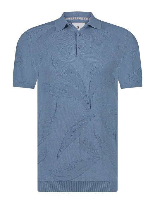 State of Art polo blad design