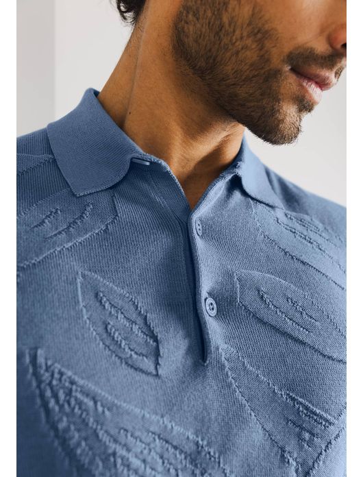 State of Art polo blad design