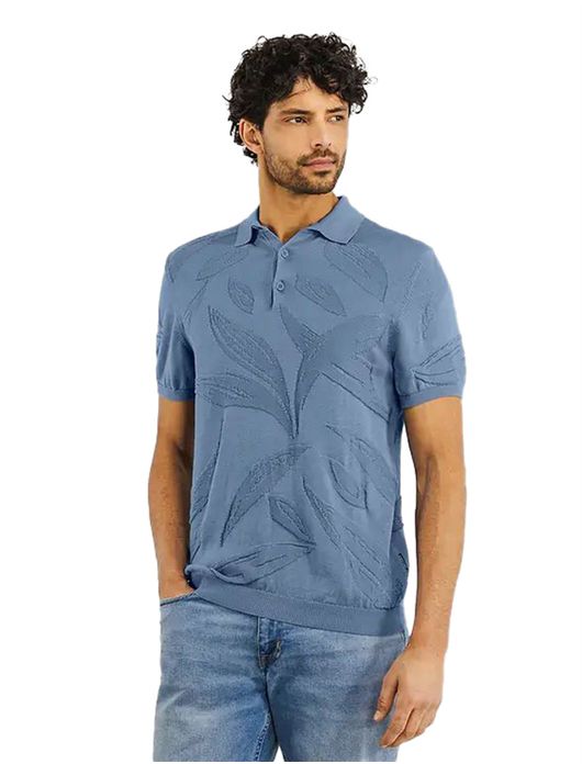 State of Art polo blad design