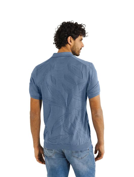 State of Art polo blad design