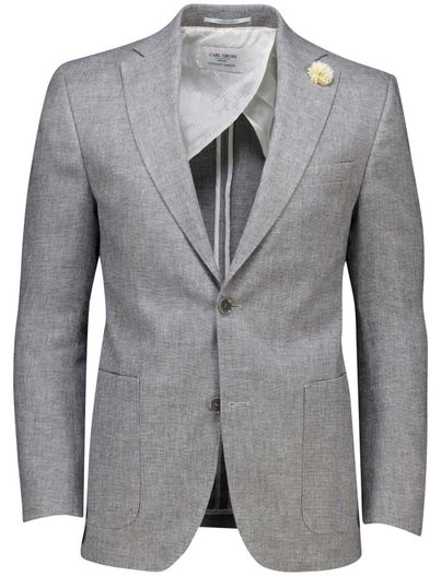 Carl Gross Carl Gross colbert Tebson-G grijs
