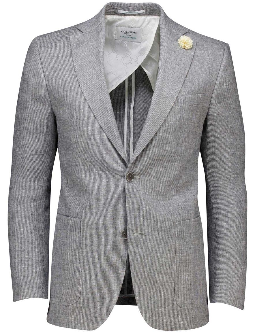 Carl Gross colbert Tebson-G grijs