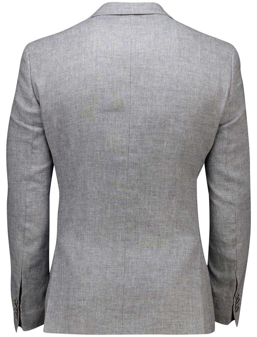 Carl Gross colbert Tebson-G grijs