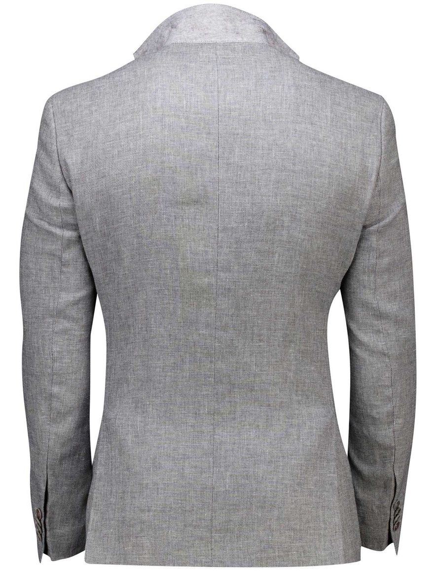 Carl Gross colbert Tebson-G grijs