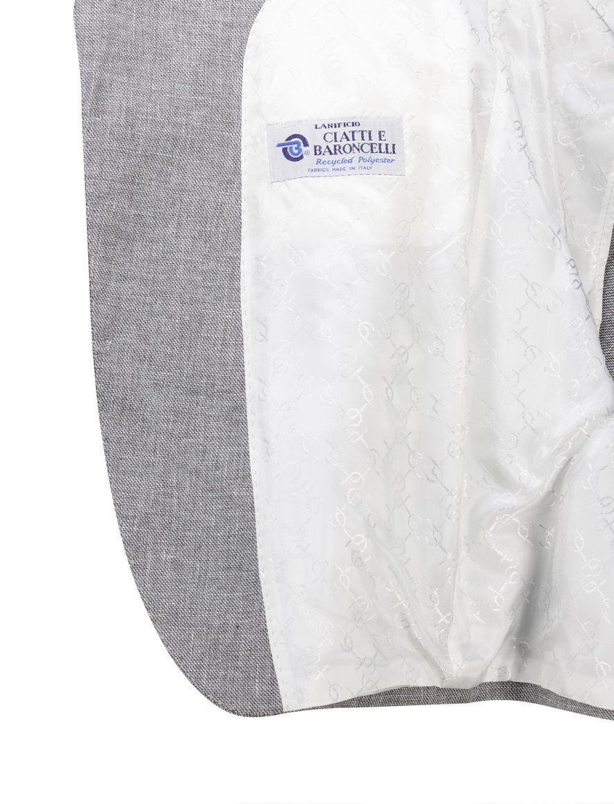 Carl Gross colbert Tebson-G grijs