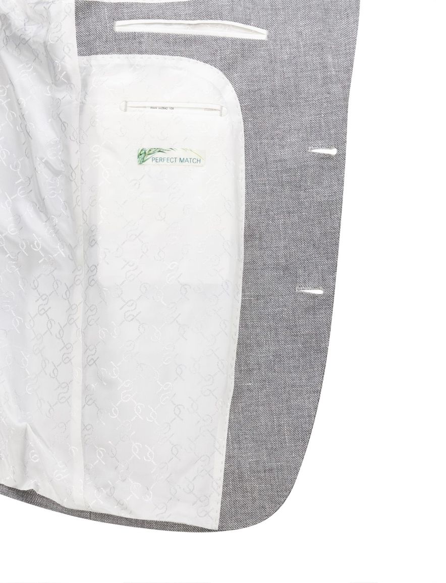 Carl Gross colbert Tebson-G grijs