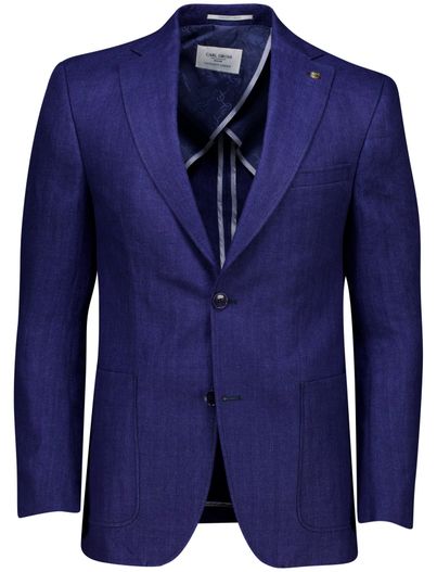 Carl Gross Carl Gross colbert Tebbo-GTS kobalt