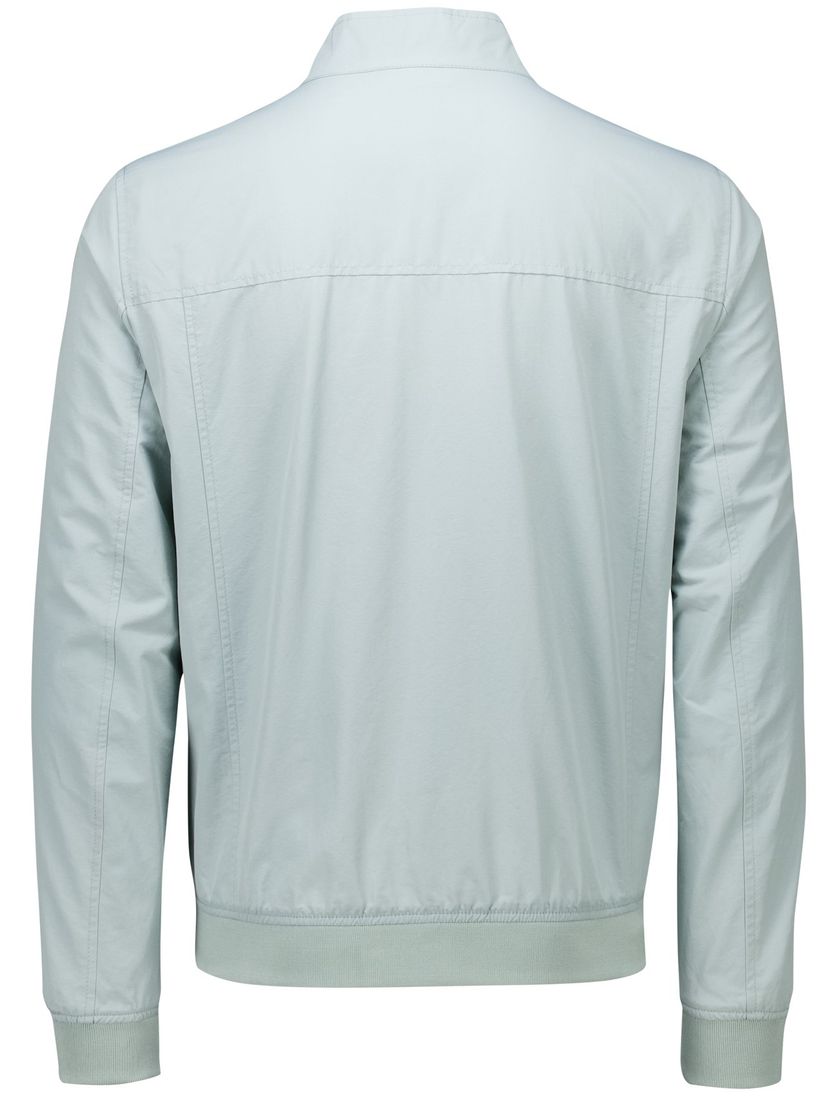 zomerjas Reset lichtblauw